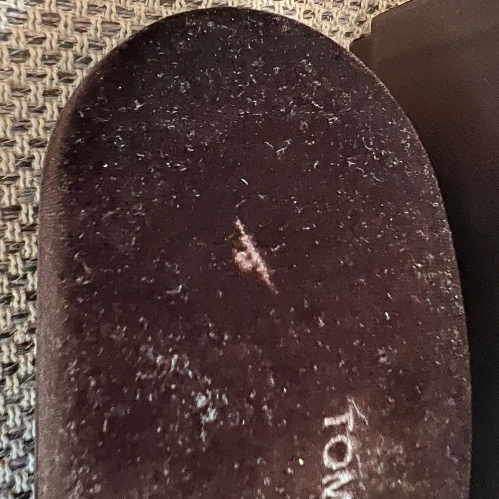 Tom Ford Troy  Sunglasses - Picture 2 of 3